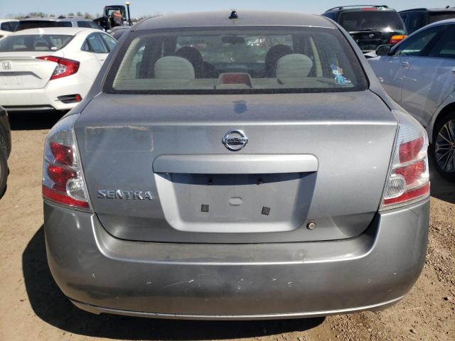 Photo 5 VIN: 3N1AB61E38L653838 - NISSAN SENTRA 