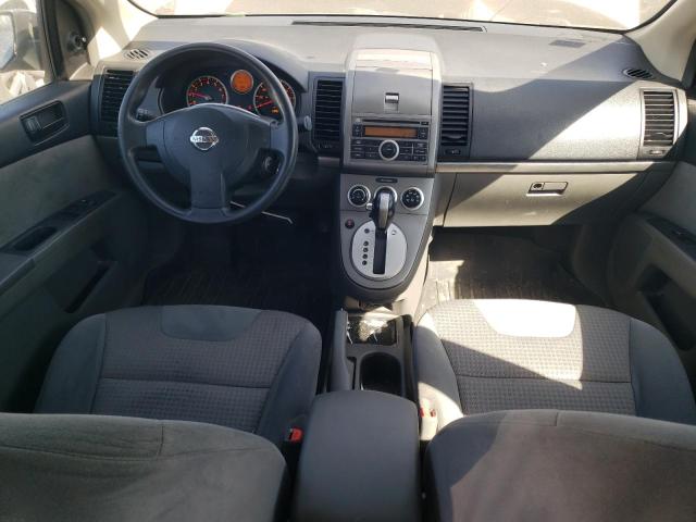 Photo 7 VIN: 3N1AB61E38L653838 - NISSAN SENTRA 