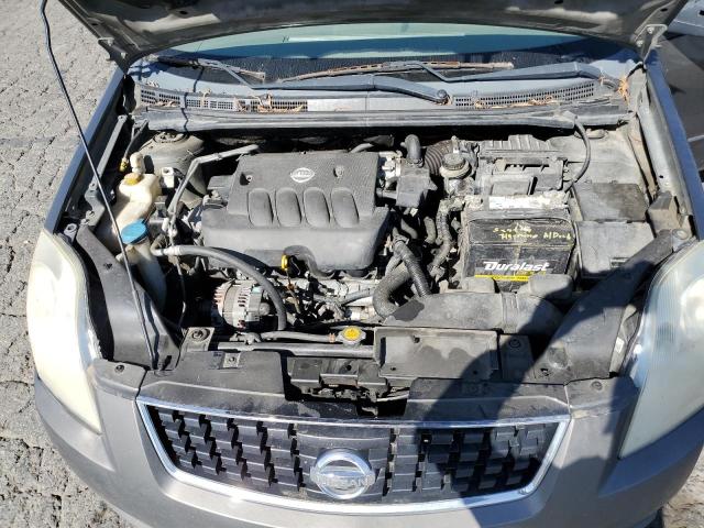 Photo 10 VIN: 3N1AB61E38L654505 - NISSAN SENTRA 