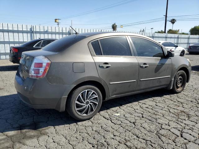 Photo 2 VIN: 3N1AB61E38L654505 - NISSAN SENTRA 