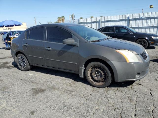 Photo 3 VIN: 3N1AB61E38L654505 - NISSAN SENTRA 