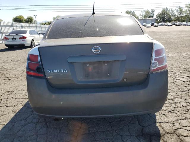 Photo 5 VIN: 3N1AB61E38L654505 - NISSAN SENTRA 