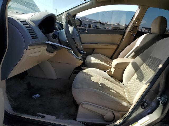 Photo 6 VIN: 3N1AB61E38L654505 - NISSAN SENTRA 