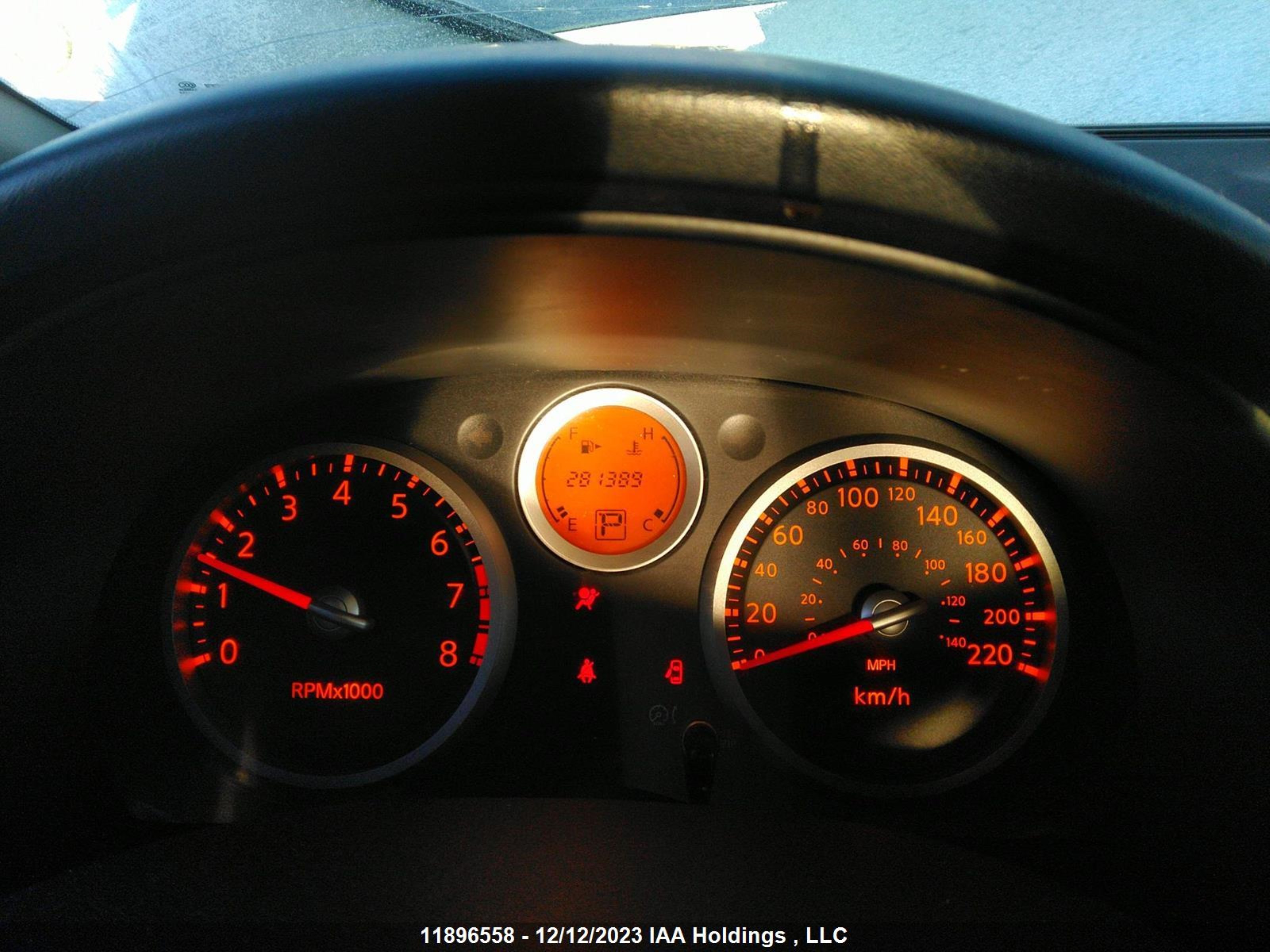 Photo 6 VIN: 3N1AB61E38L661955 - NISSAN SENTRA 