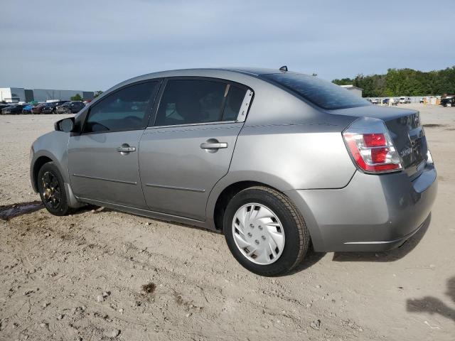 Photo 1 VIN: 3N1AB61E38L670252 - NISSAN SENTRA 2.0 