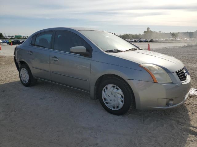 Photo 3 VIN: 3N1AB61E38L670252 - NISSAN SENTRA 2.0 