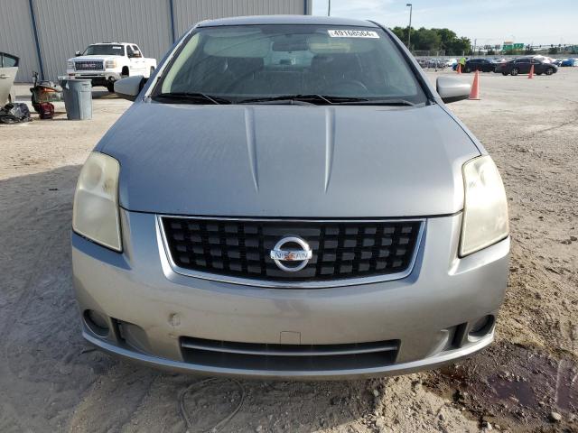 Photo 4 VIN: 3N1AB61E38L670252 - NISSAN SENTRA 2.0 