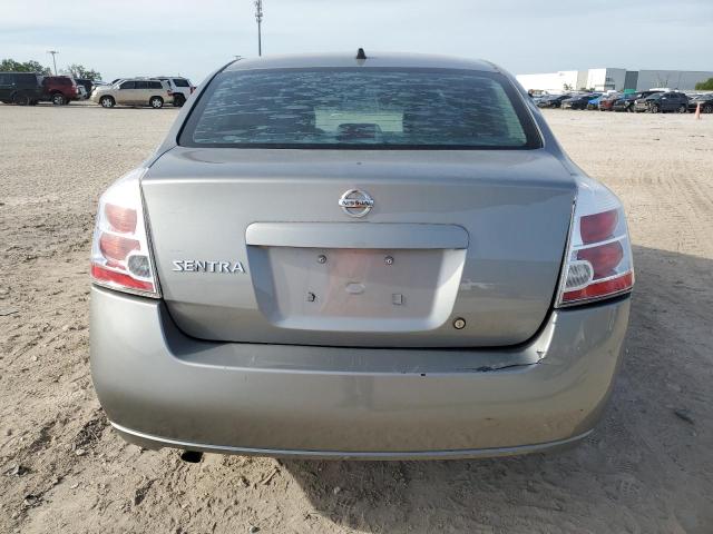 Photo 5 VIN: 3N1AB61E38L670252 - NISSAN SENTRA 2.0 