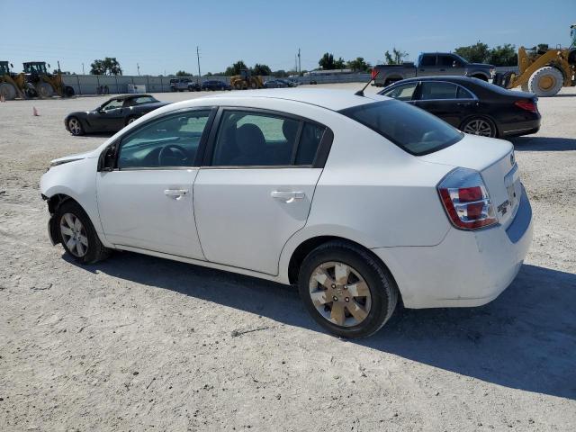 Photo 1 VIN: 3N1AB61E38L676827 - NISSAN SENTRA 