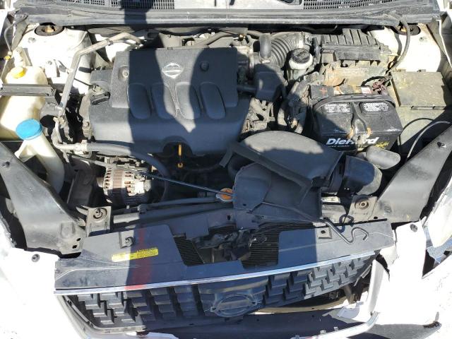 Photo 10 VIN: 3N1AB61E38L676827 - NISSAN SENTRA 