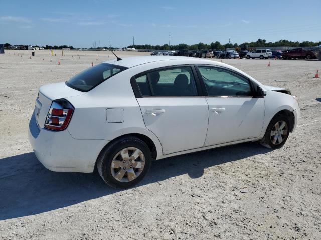 Photo 2 VIN: 3N1AB61E38L676827 - NISSAN SENTRA 