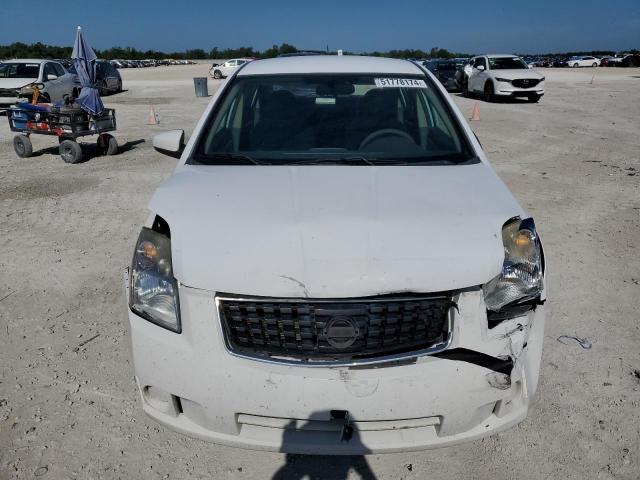 Photo 4 VIN: 3N1AB61E38L676827 - NISSAN SENTRA 