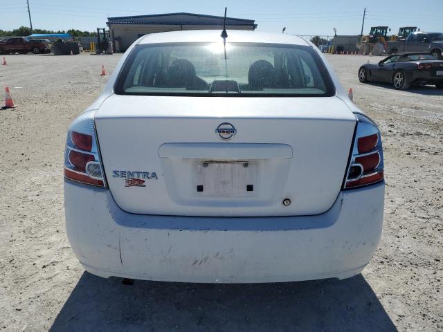 Photo 5 VIN: 3N1AB61E38L676827 - NISSAN SENTRA 