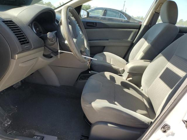 Photo 6 VIN: 3N1AB61E38L676827 - NISSAN SENTRA 