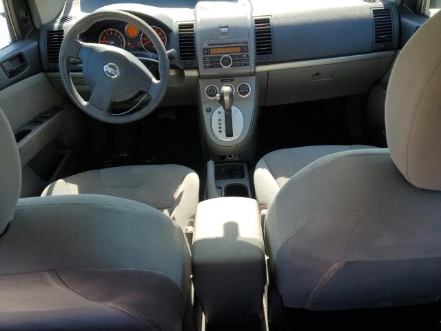 Photo 7 VIN: 3N1AB61E38L676827 - NISSAN SENTRA 