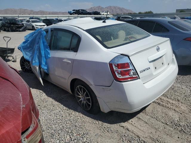 Photo 1 VIN: 3N1AB61E38L681185 - NISSAN SENTRA 