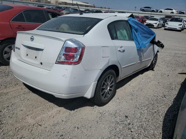 Photo 2 VIN: 3N1AB61E38L681185 - NISSAN SENTRA 