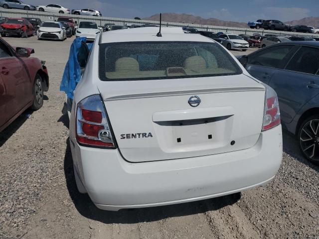 Photo 5 VIN: 3N1AB61E38L681185 - NISSAN SENTRA 