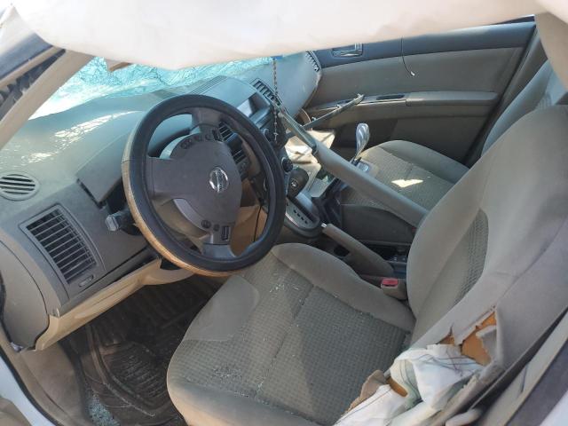 Photo 6 VIN: 3N1AB61E38L681185 - NISSAN SENTRA 