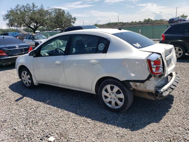 Photo 1 VIN: 3N1AB61E38L684622 - NISSAN SENTRA 2.0 