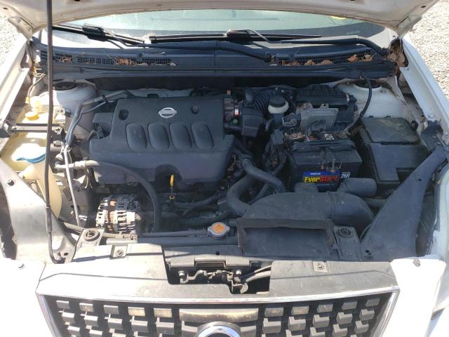 Photo 10 VIN: 3N1AB61E38L684622 - NISSAN SENTRA 2.0 