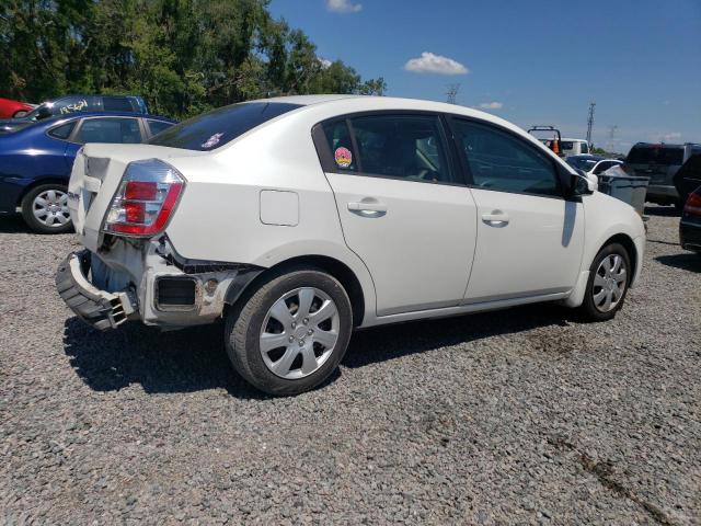 Photo 2 VIN: 3N1AB61E38L684622 - NISSAN SENTRA 2.0 