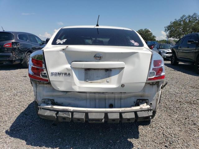 Photo 5 VIN: 3N1AB61E38L684622 - NISSAN SENTRA 2.0 