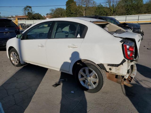 Photo 1 VIN: 3N1AB61E38L689318 - NISSAN SENTRA 2.0 