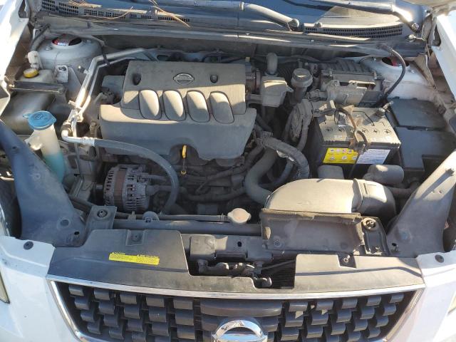 Photo 10 VIN: 3N1AB61E38L689318 - NISSAN SENTRA 2.0 