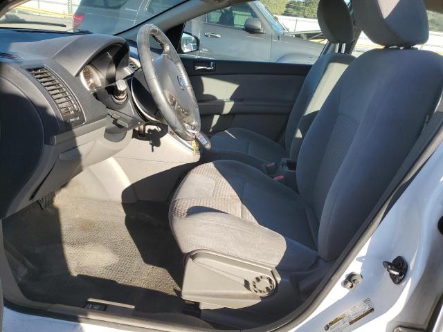 Photo 6 VIN: 3N1AB61E38L689318 - NISSAN SENTRA 2.0 