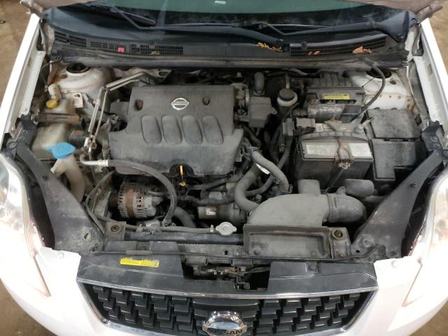 Photo 10 VIN: 3N1AB61E38L710619 - NISSAN SENTRA 