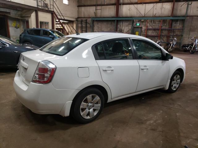 Photo 2 VIN: 3N1AB61E38L710619 - NISSAN SENTRA 