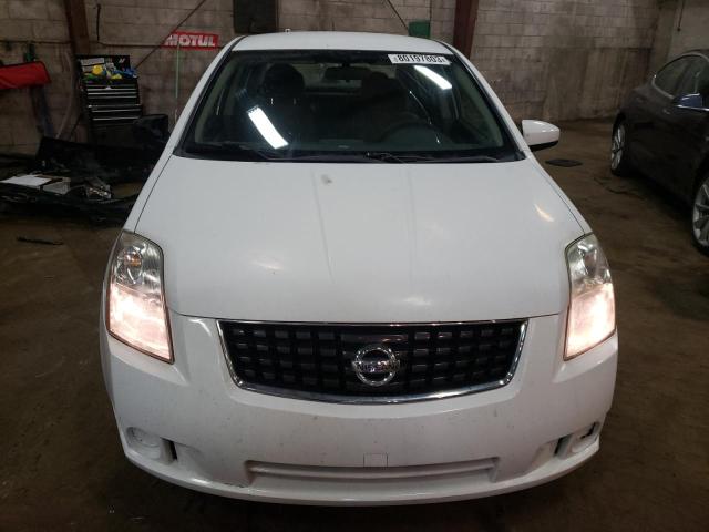 Photo 4 VIN: 3N1AB61E38L710619 - NISSAN SENTRA 