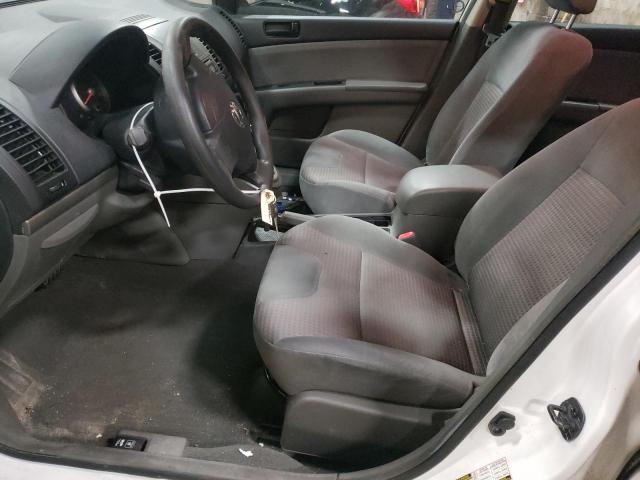 Photo 6 VIN: 3N1AB61E38L710619 - NISSAN SENTRA 