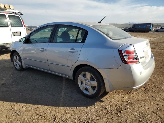 Photo 1 VIN: 3N1AB61E38L712841 - NISSAN SENTRA 