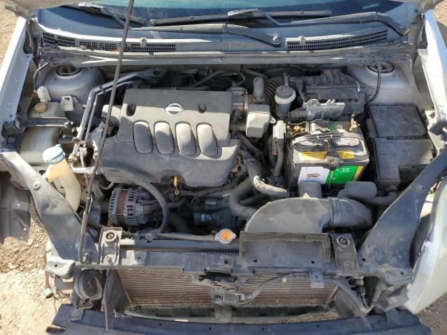 Photo 10 VIN: 3N1AB61E38L712841 - NISSAN SENTRA 