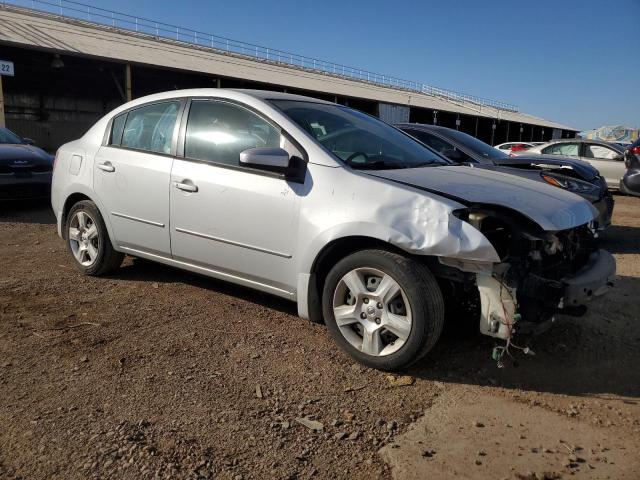 Photo 3 VIN: 3N1AB61E38L712841 - NISSAN SENTRA 