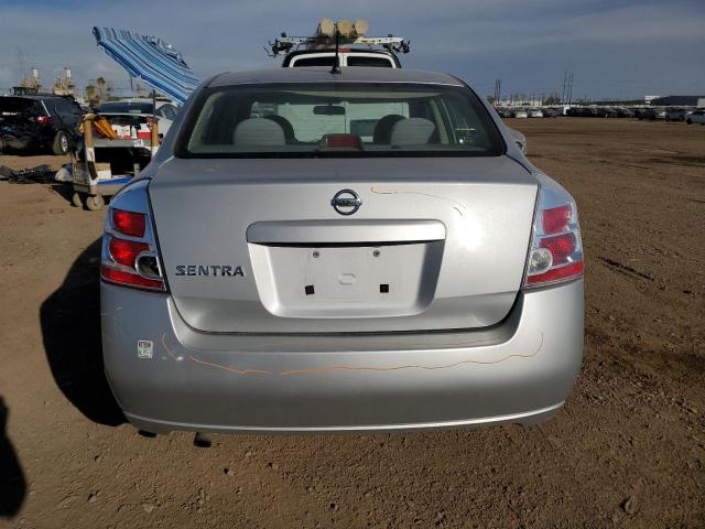 Photo 5 VIN: 3N1AB61E38L712841 - NISSAN SENTRA 