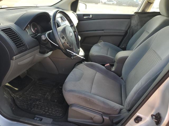 Photo 6 VIN: 3N1AB61E38L712841 - NISSAN SENTRA 