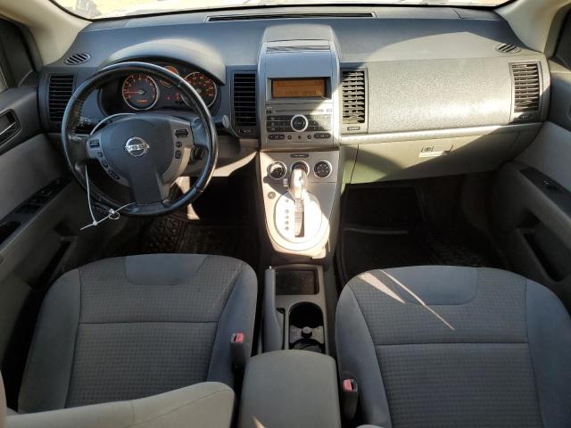 Photo 7 VIN: 3N1AB61E38L712841 - NISSAN SENTRA 