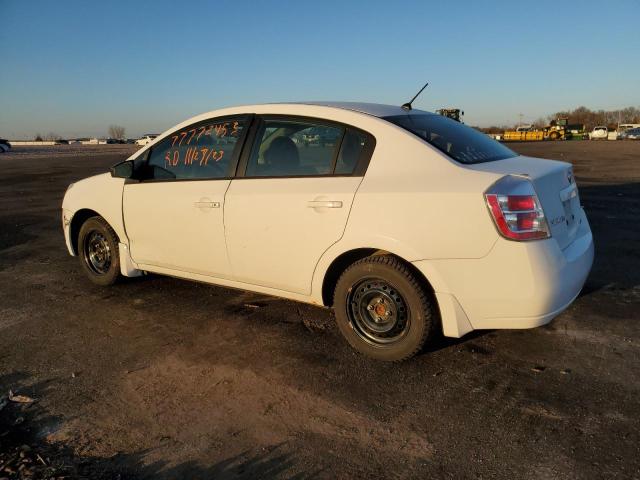 Photo 1 VIN: 3N1AB61E38L727291 - NISSAN SENTRA 