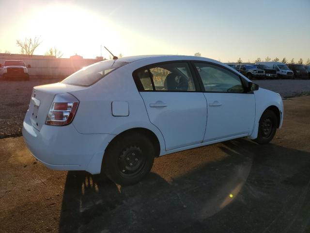 Photo 2 VIN: 3N1AB61E38L727291 - NISSAN SENTRA 