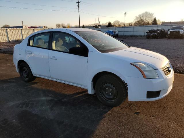 Photo 3 VIN: 3N1AB61E38L727291 - NISSAN SENTRA 