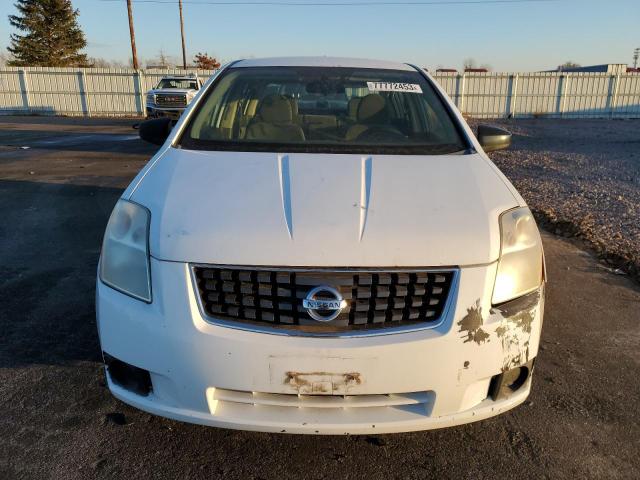 Photo 4 VIN: 3N1AB61E38L727291 - NISSAN SENTRA 