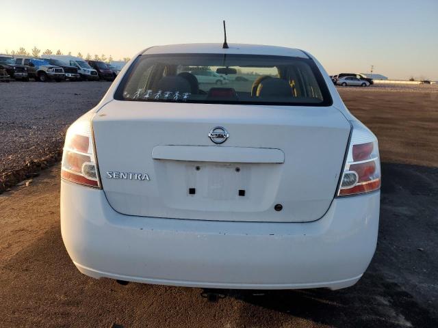 Photo 5 VIN: 3N1AB61E38L727291 - NISSAN SENTRA 