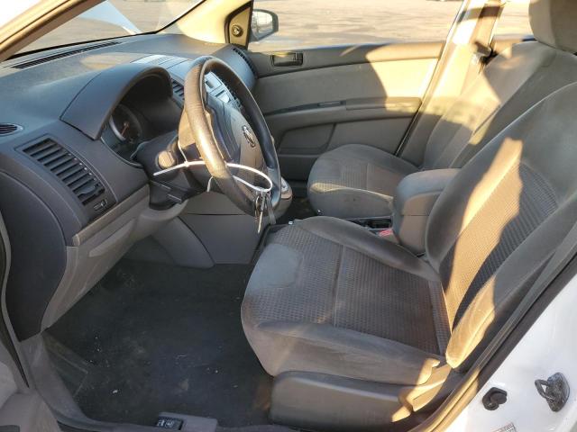 Photo 6 VIN: 3N1AB61E38L727291 - NISSAN SENTRA 