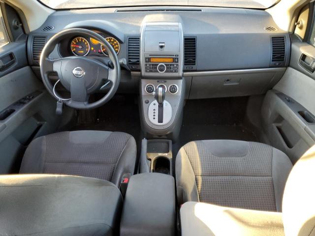 Photo 7 VIN: 3N1AB61E38L727291 - NISSAN SENTRA 