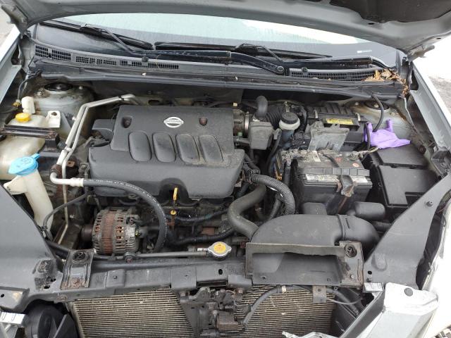 Photo 10 VIN: 3N1AB61E38L733804 - NISSAN SENTRA 