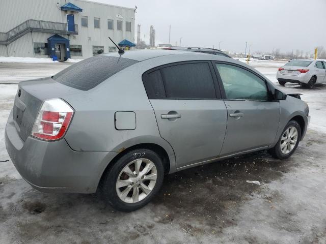 Photo 2 VIN: 3N1AB61E38L733804 - NISSAN SENTRA 