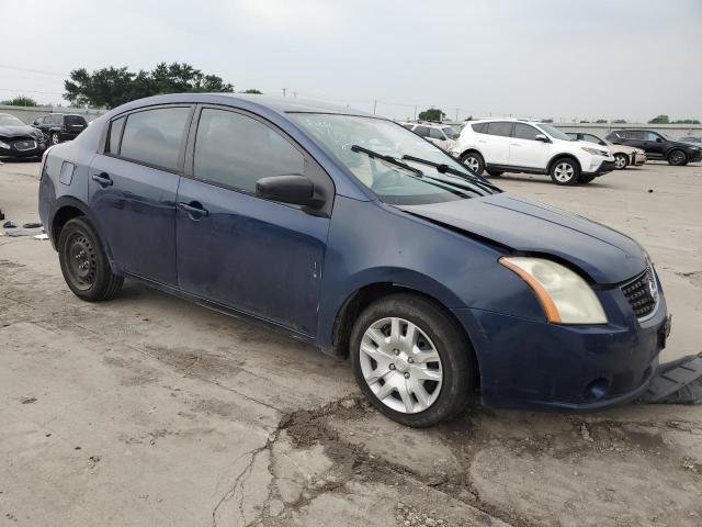 Photo 3 VIN: 3N1AB61E38L742194 - NISSAN SENTRA 